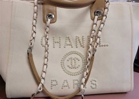 chanel bags dhgate|DHgate Chanel shopping tote.